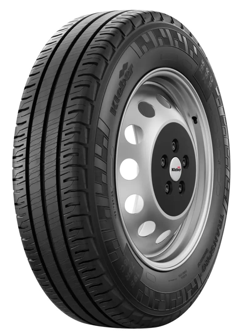 Kleber Transpro 2 195/75 R16C 107R