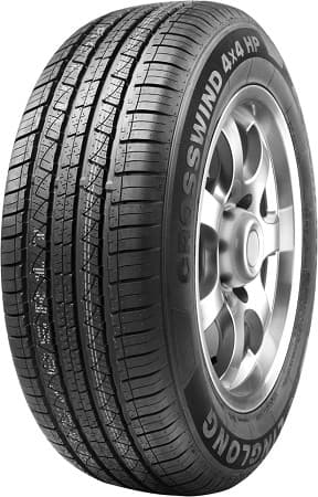 Linglong Cross Wind 4x4 225/65 R17