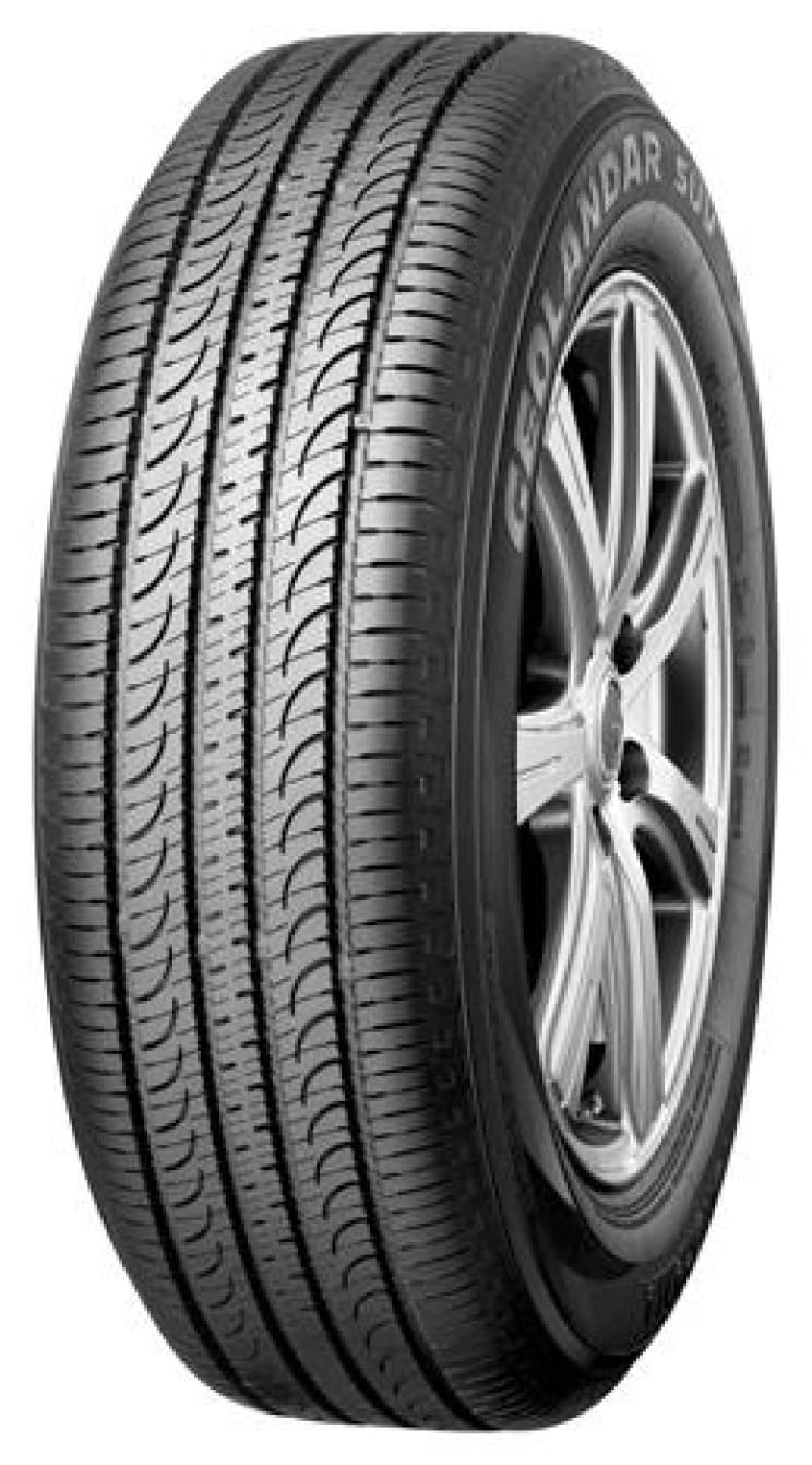 Yokohama Geolandar SUV G055 235/55 R18 100V