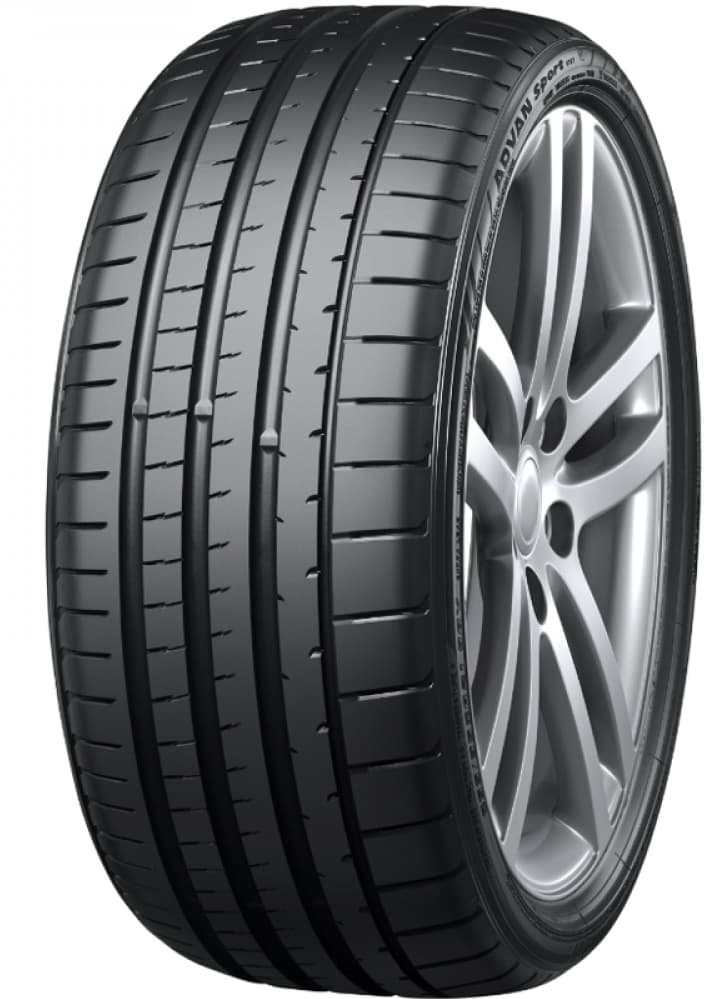 Yokohama Advan Sport V107D 275/50 R20 113Y