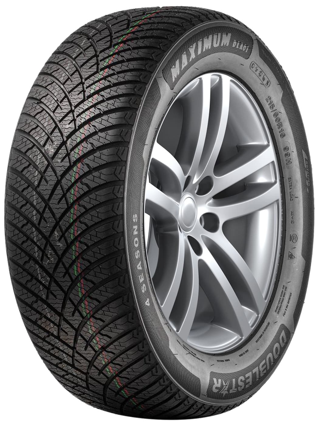 Doublestar DLA01 225/45 R19 96W
