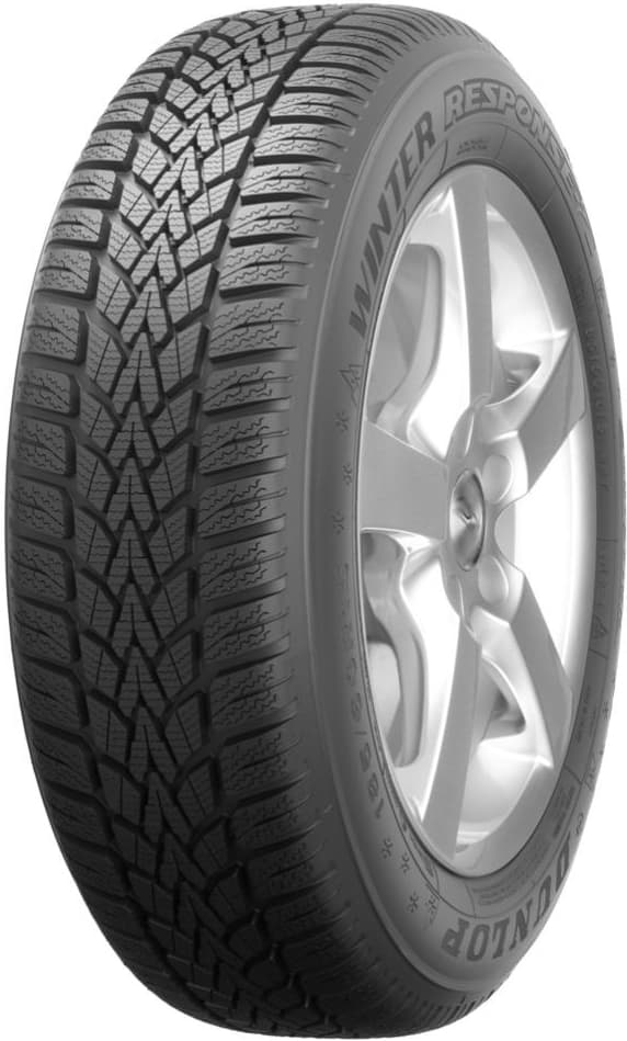Dunlop Winter Response 2 195/65 R15 91T