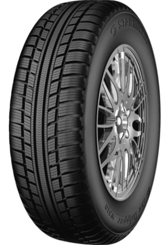 Starmaxx Icegripper W810 175/65 R14 82T