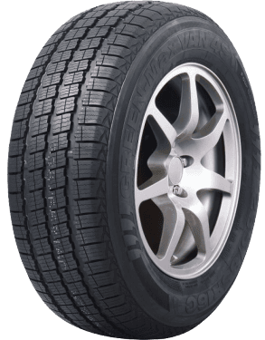 Linglong Green-Max Van 4S 225/65 R16C 112/110S 8PR