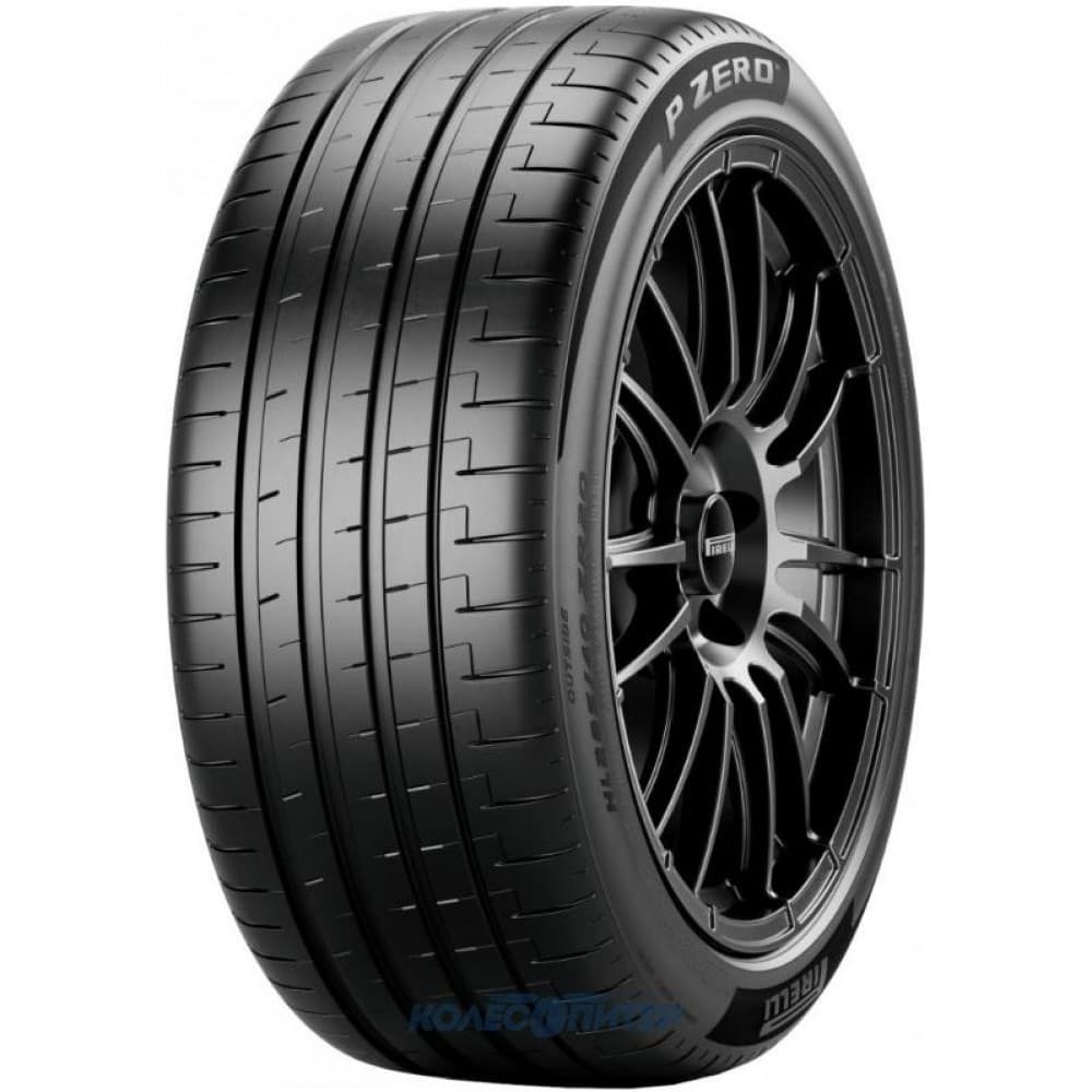 Pirelli P Zero (PZ5) 285/40 R22 106Y MO