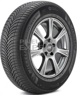 Michelin CrossClimate SUV 225/55 R18 98V