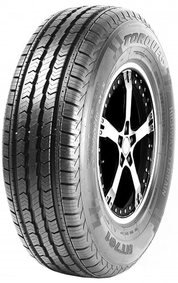Torque TQHT701 265/75 R16 123/120R 10PR LT