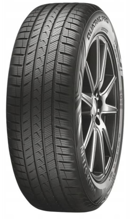 Vredestein Quatrac Pro 255/50 R19 107W XL