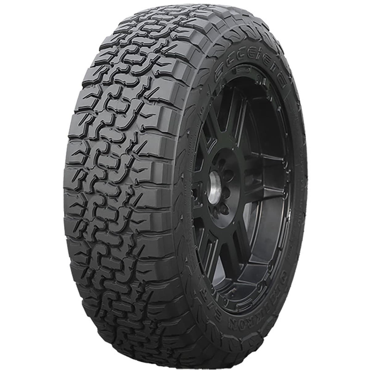 Accelera Omikron CT 225/65 R17 107/103Q