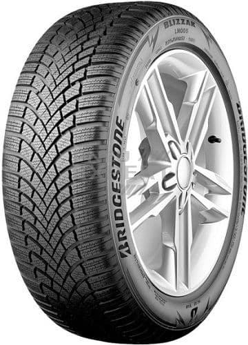 Bridgestone Blizzak LM005 225/40 R19 93W