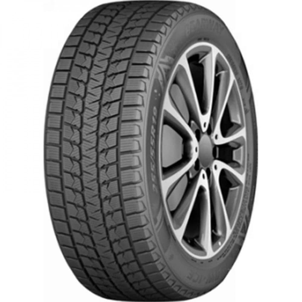 Bearway BW-ICE 225/50 R17 98S XL