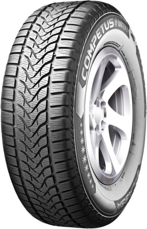 Lassa Competus Winter 2 + 205/70 R15 96T
