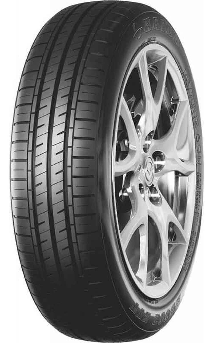 Haida HD302 EVT 155/65 R13 73Q