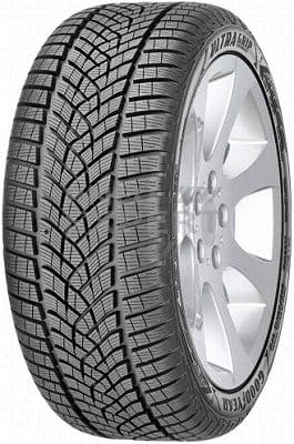 GoodYear UltraGrip Performance+ 215/65 R16 98T