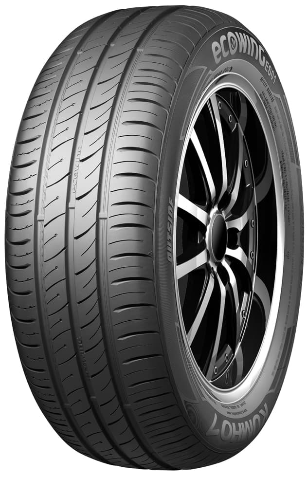 Kumho Ecowing ES01 KH27 145/65 R15 72T