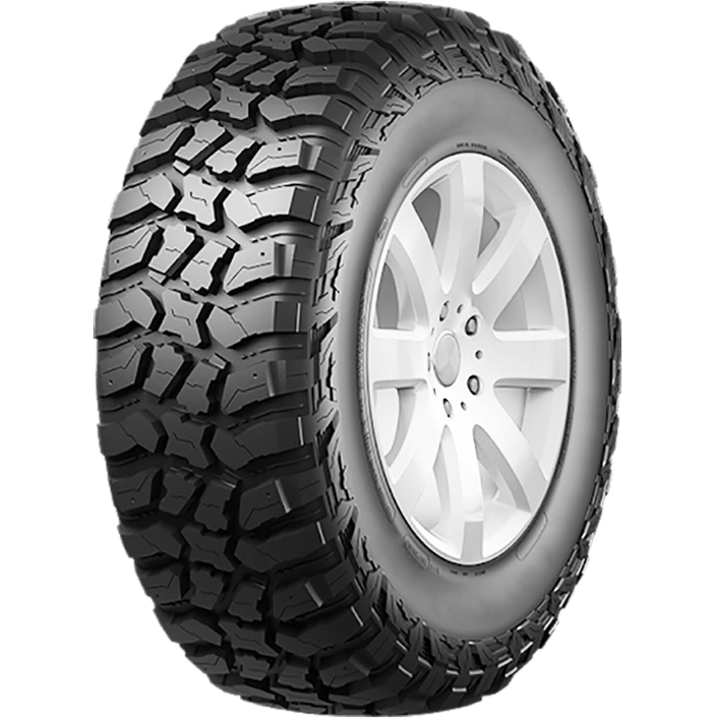 Fortune Maspire M/T 225/75 R16 115/112Q 10PR