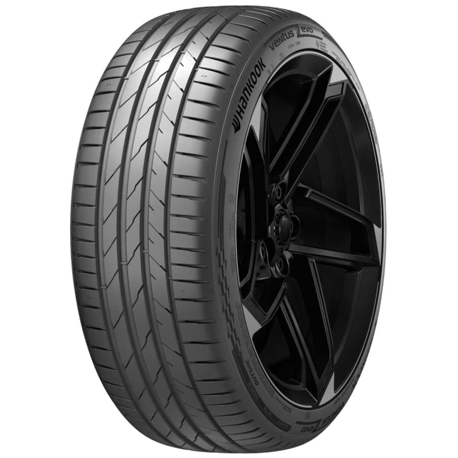Hankook Ventus Evo SUV K137A 315/40 R21 115Y XL