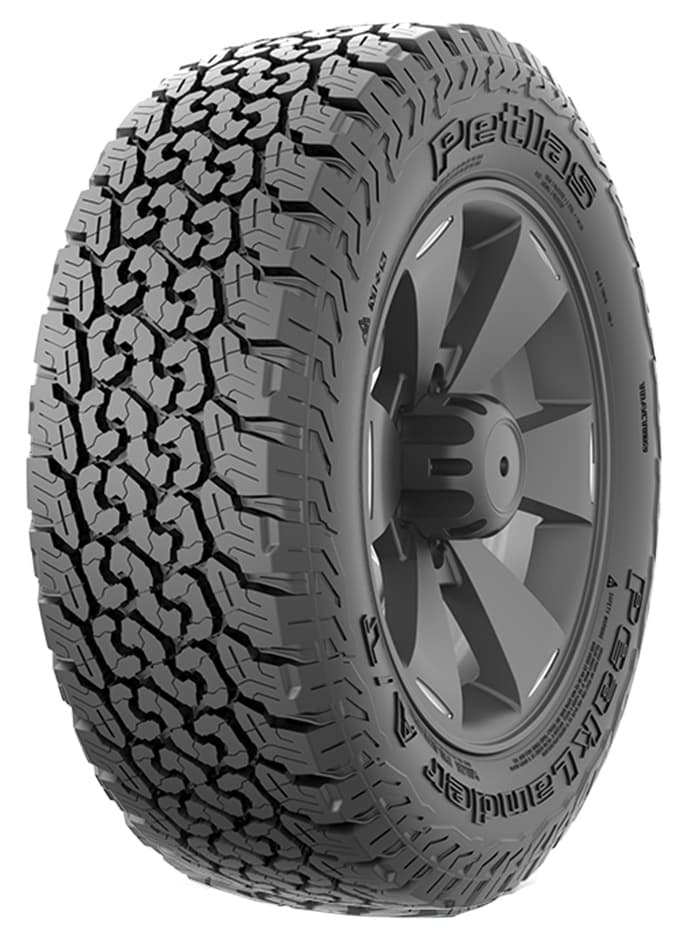 Petlas Peaklander A/T 265/75 R15 109S 6PR