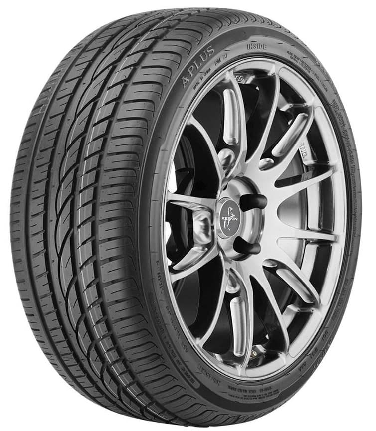 Aplus A607 225/55 R16 99W XL