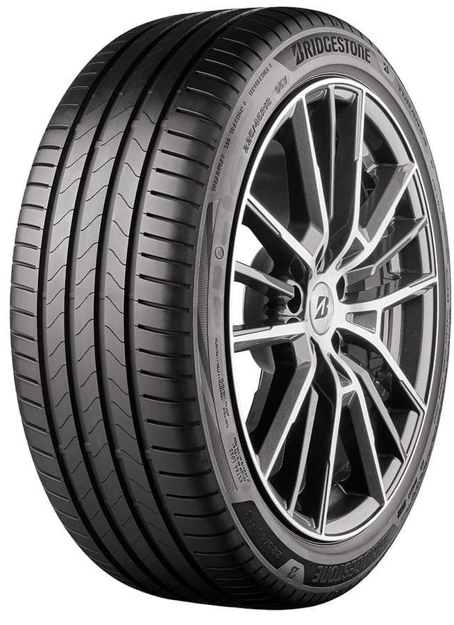 Bridgestone Turanza 6 205/55 R16 91V