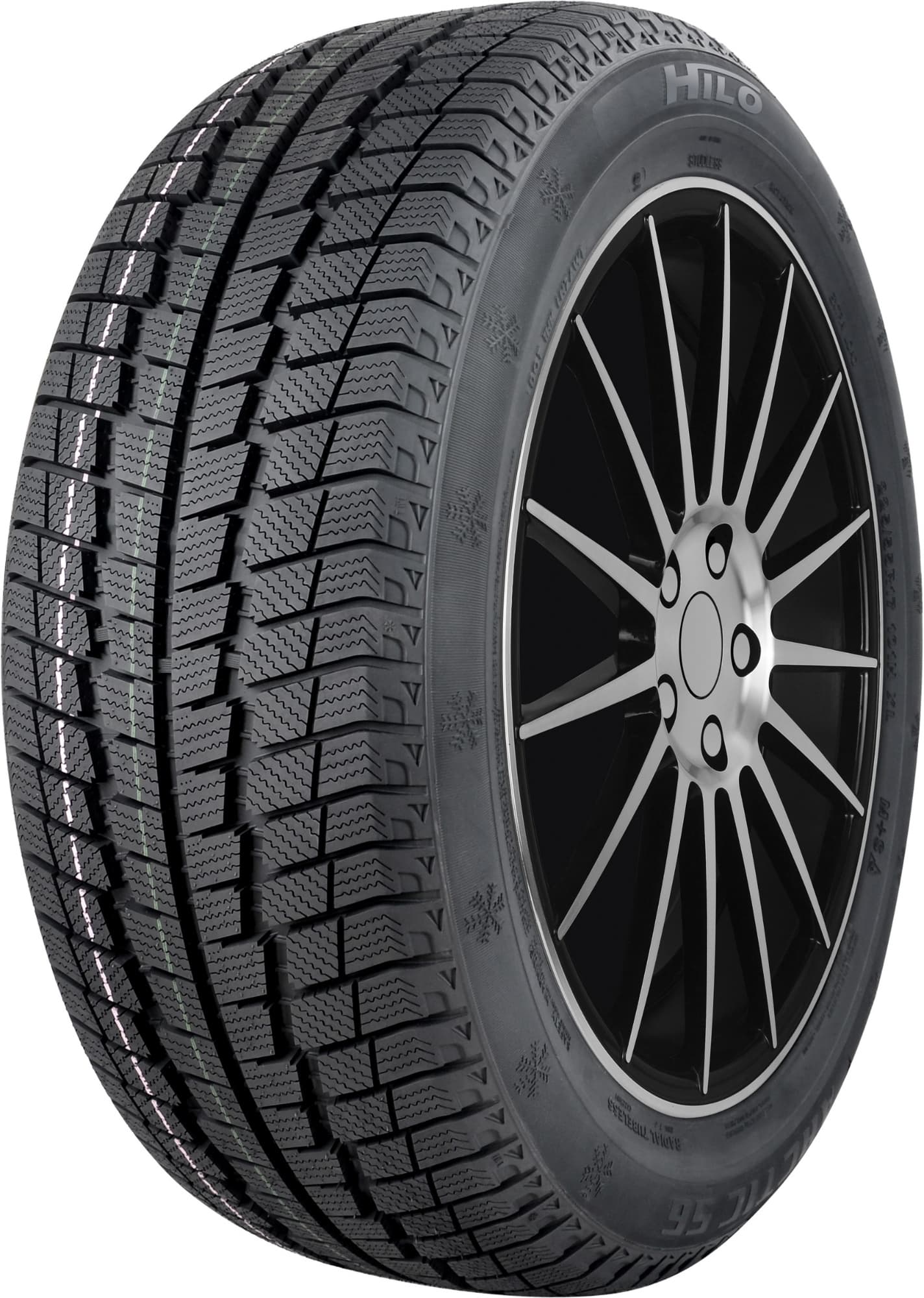 Hilo Arctic S6 215/60 R16 99H