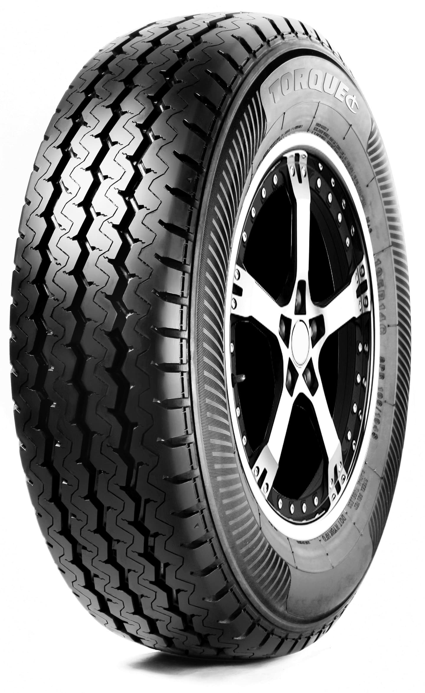 Torque TQ02 185 R14C 102/100R