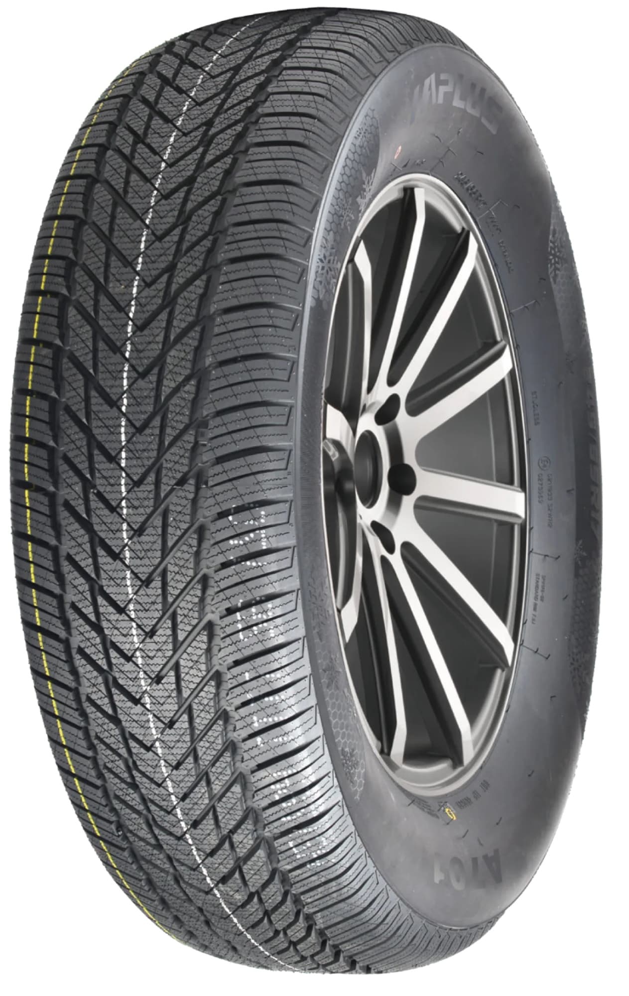 Aplus A701 215/65 R16 98H