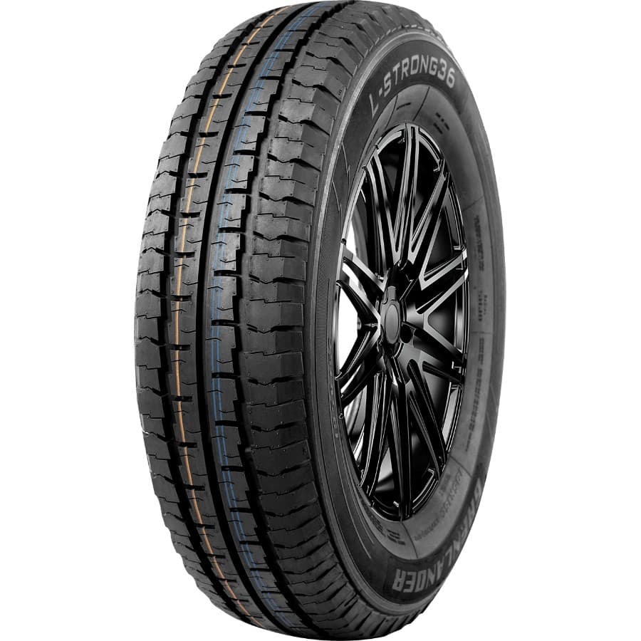 Grenlander L-Strong36 185 R14C 102/100R
