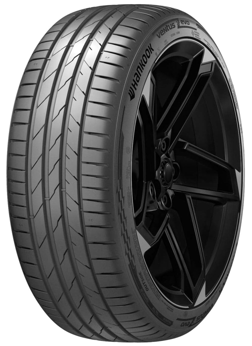 Hankook Ventus Evo SUV K137A 285/45 R20 112Y XL