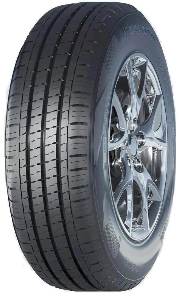 Mileking MK737 185/75 R16C 104/102R 8PR