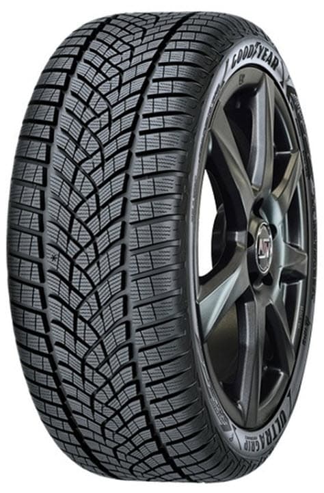 Goodyear UltraGrip Performance+ 225/60 R18 104H XL