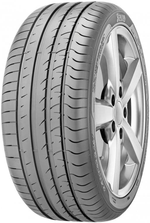 Sava Intensa UHP 2 235/35 R19 91Y XL