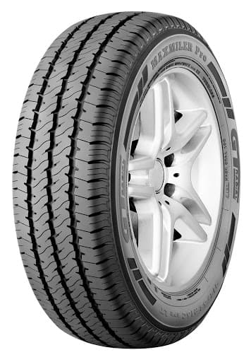 GT Radial MaxMiler PRO 185/75 R16C 104/102T 8PR