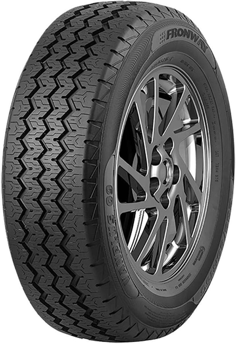 Fronway Vanplus 09 215/70 R15C 104/101R