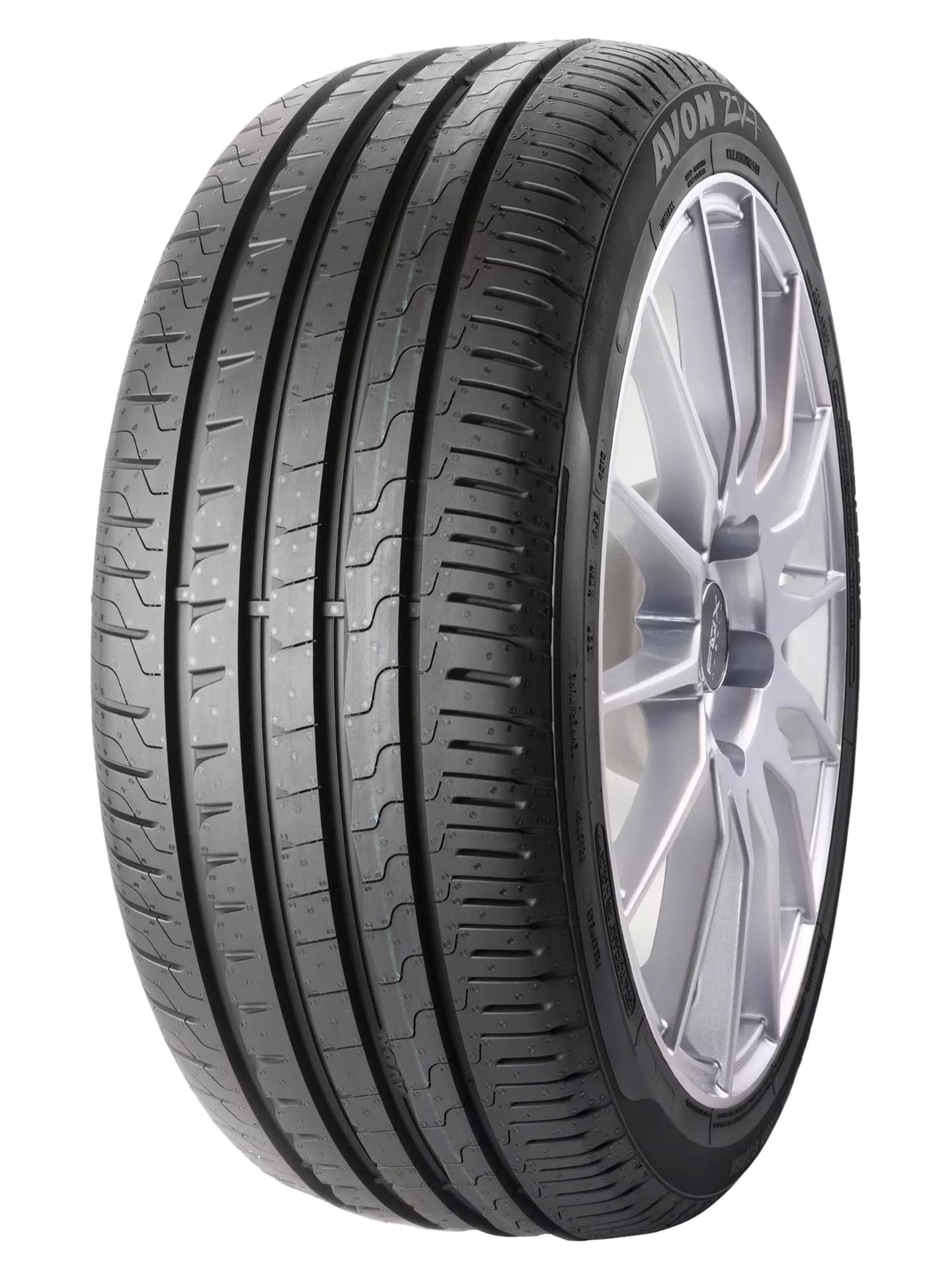 Avon ZV7 255/40 R19 100Y XL