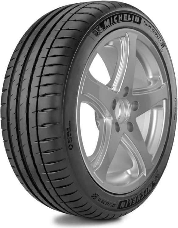 Michelin Pilot Sport 4 225/55 R19 103Y XL NF0