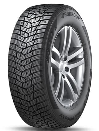 Hankook Winter i*Pike LV RW15 225/75 R16С 121/120R