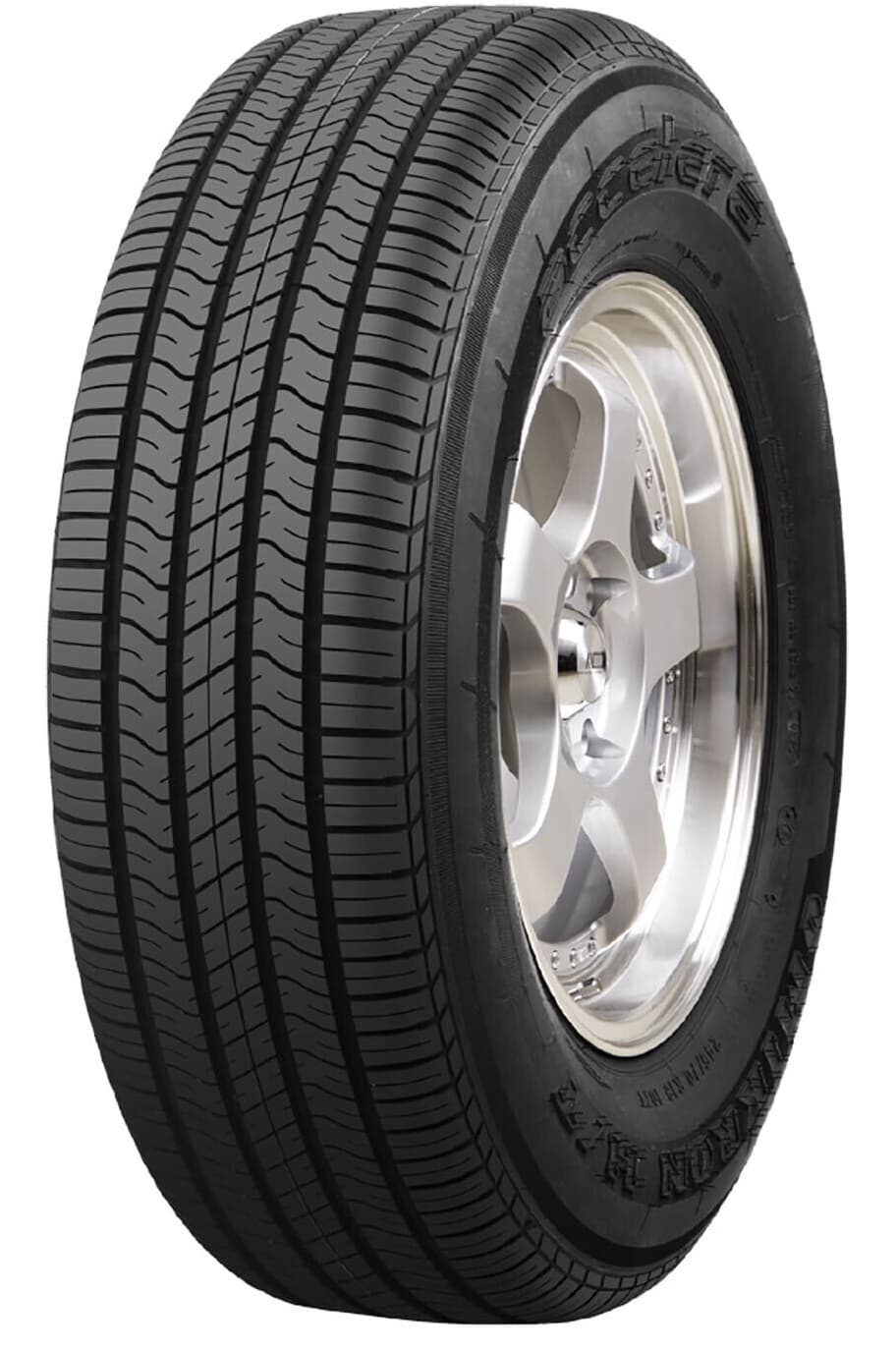 Accelera Omikron HT 225/60 R18 104H
