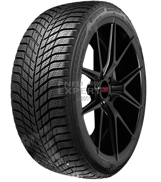 Hankook Winter I*Cept Evo4 W340 235/55 R19 105V XL