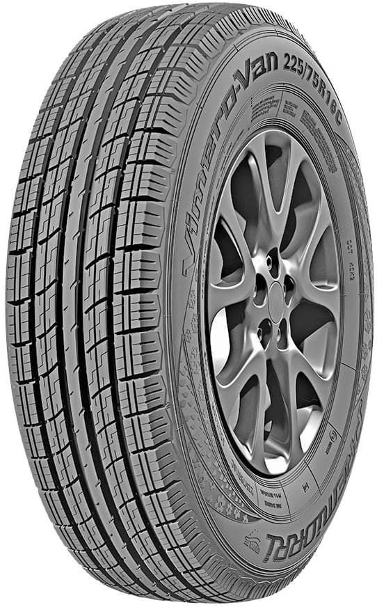 Rosava Vimero Van 215/65 R16C 109/107R