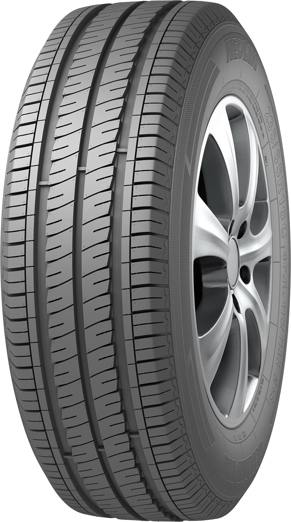 Neolin NeoLand Van 195/70 R15C 104/102R