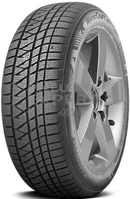 Kumho WinterCraft WS71 225/55 R19 99H