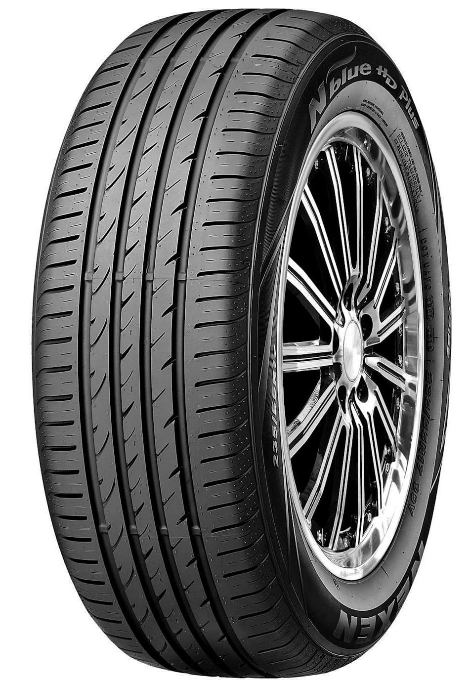 Nexen N'blue HD Plus 215/60 R16 95V