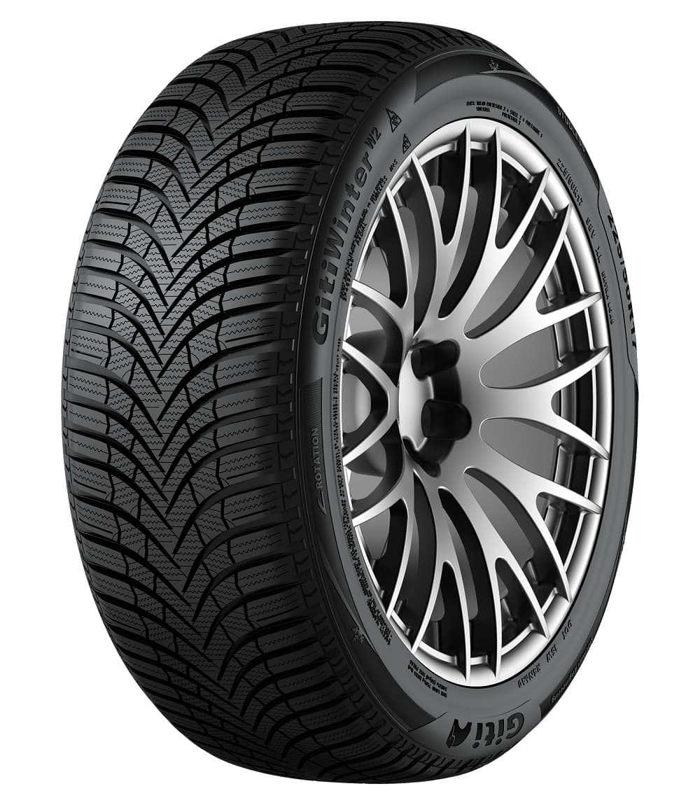 GiTi Winter W2 235/50 R19 103V XL