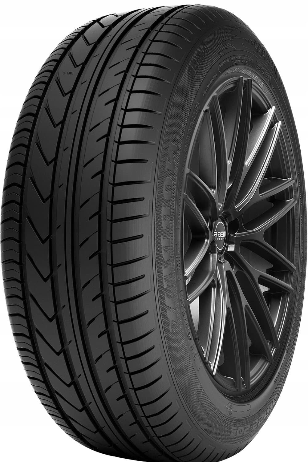 Nordexx NS9000 235/45 R18 98Y XL