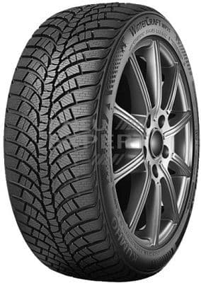 Kumho WinterCraft WP71 225/40 R18 92V (front)