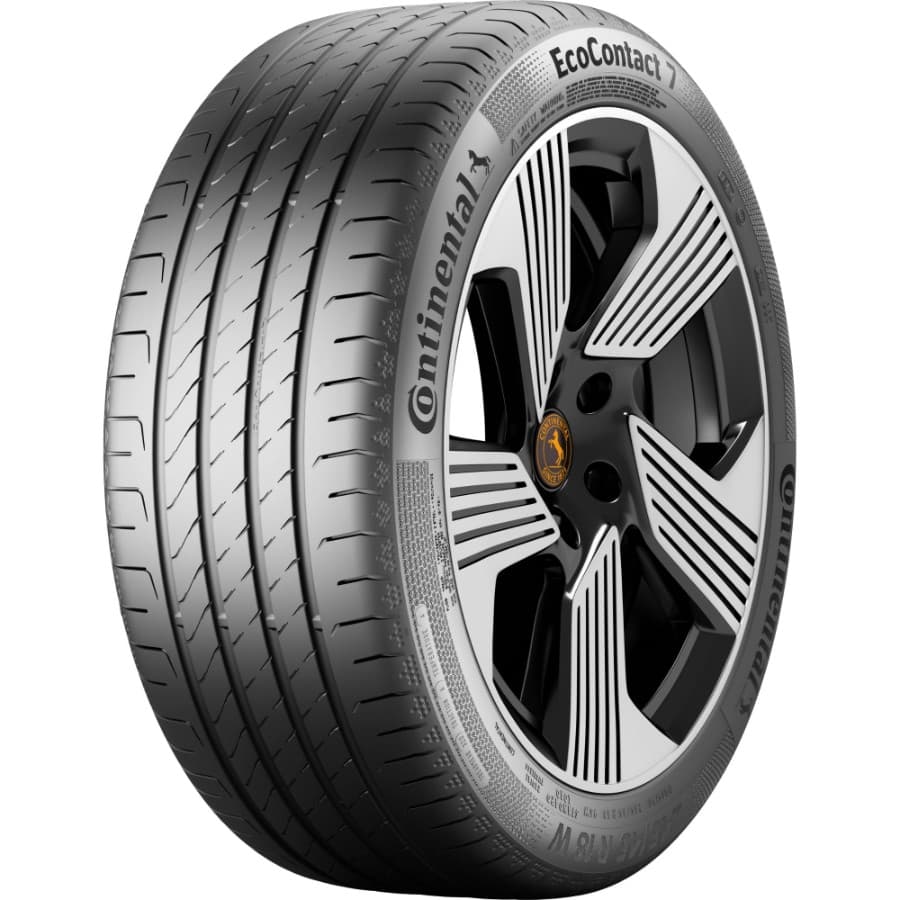 Continental ContiEcoContact 7 255/45 R22 111V XL