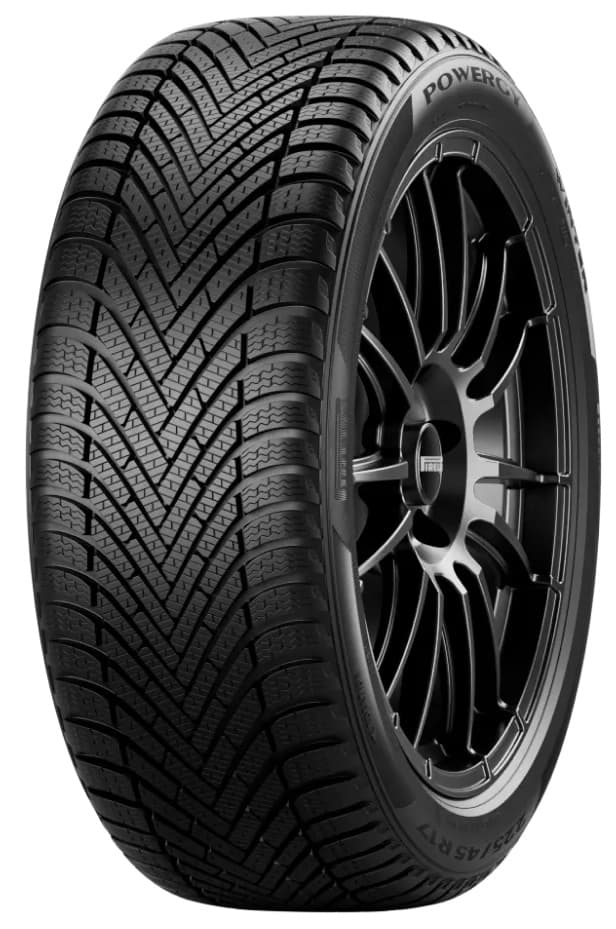Pirelli Powergy Winter 215/60 R17 100V XL