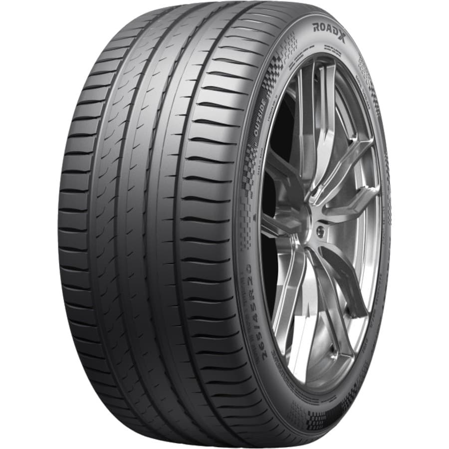Roadx Rx Quest Sport SUV 255/60 R18 112V XL