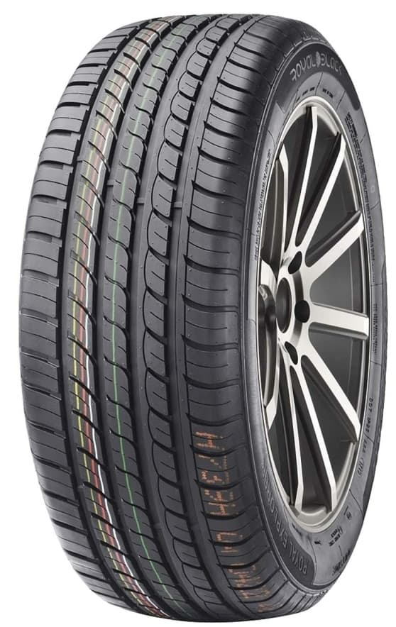 Royal Black Royal Explorer 255/35 R19 96W XL